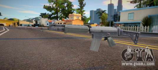FN FNC v1