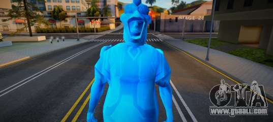 Kifflom HD from Misterix mod