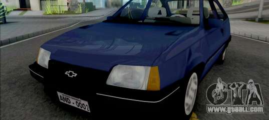 Chevrolet Kadett GL 1995