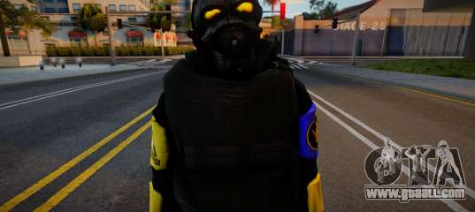 Combine Soldier 94