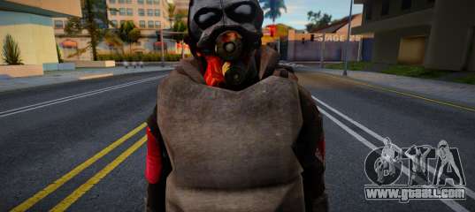 Zombie Soldier 6
