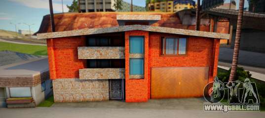 New Santa Maria Beach Safehouse