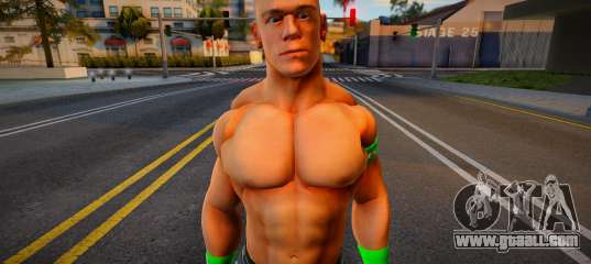 John Cena 2