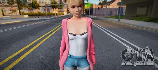 Marie Rose v4