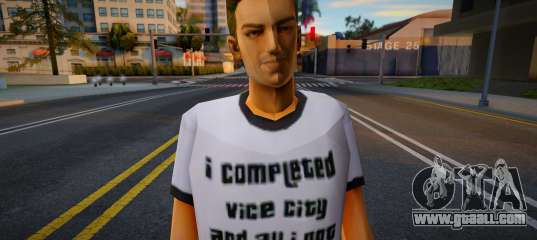 Tommy Vercetti (Play12)