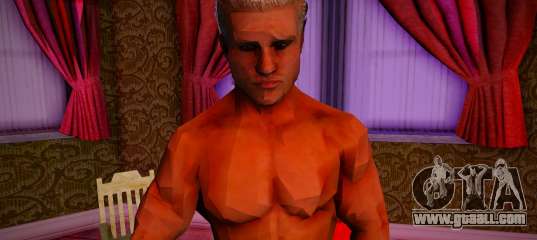 Dolph Ziggler