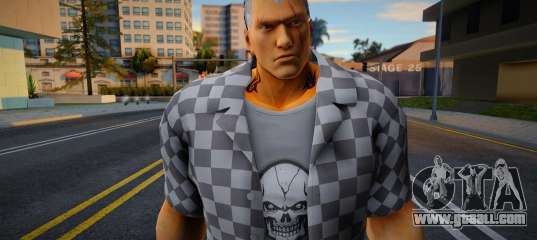 Bryan Bad Boy 3