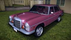Mercedes-Benz 300 SEL 6.3 (W109) 1967 for GTA Vice City