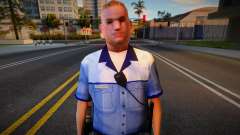 Politia Romana - Pulaski for GTA San Andreas