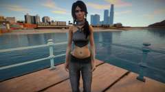 Temptress from Skyrim 3 for GTA San Andreas