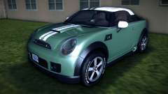 GTA V Weeny Issi Coupe for GTA Vice City