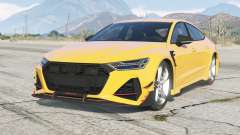ABT RS7-R 2020〡add-on v2.0 for GTA 5