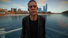 Elijah Kamski Epilogue Detroit Become Human for GTA San Andreas