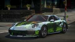 Porsche 911 BS-U S2 for GTA 4
