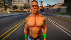 John Cena 2 for GTA San Andreas