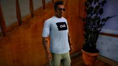 T-shirt Chill for GTA San Andreas