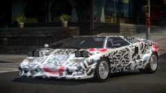 Lamborghini Countach 25th S8 for GTA 4