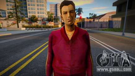 Tommy Vercetti (Play11) for GTA San Andreas