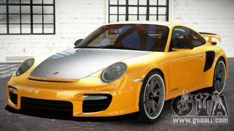 Porsche 911 SP GT2 for GTA 4