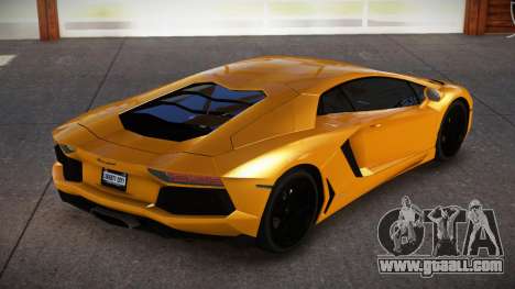 Lamborghini Aventador LP700 US for GTA 4