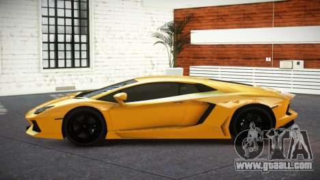 Lamborghini Aventador LP700 US for GTA 4