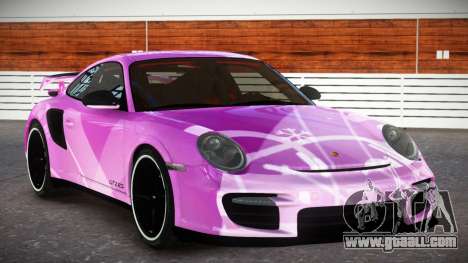 Porsche 911 SP GT2 S2 for GTA 4