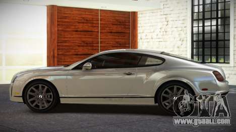 Bentley Continental ZR for GTA 4