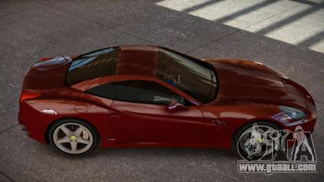 Ferrari California F149 Qz for GTA 4