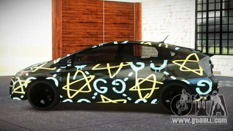 Toyota Prius GST S4 for GTA 4