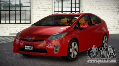 Toyota Prius GST for GTA 4