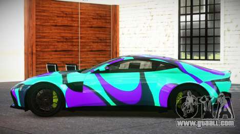 Aston Martin Vantage G-Tuned S3 for GTA 4