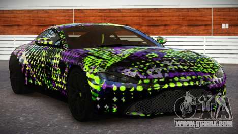 Aston Martin Vantage G-Tuned S5 for GTA 4