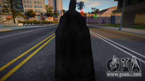 Batman HD - Arkham Asylum for GTA San Andreas