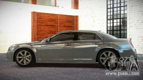 Chrysler 300C Qz for GTA 4
