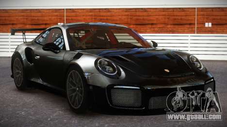 Porsche 911 GT2 ZR for GTA 4