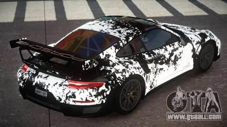 Porsche 911 GT2 ZR S2 for GTA 4