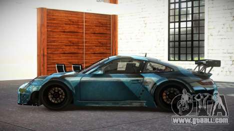 Porsche 911 GT3 US S4 for GTA 4