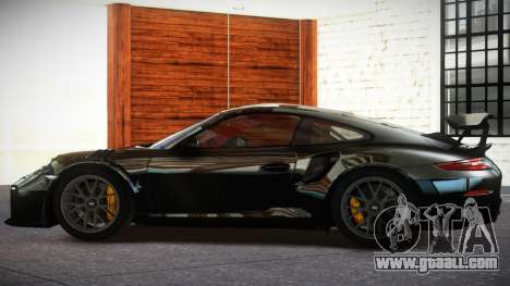 Porsche 911 GT2 ZR for GTA 4