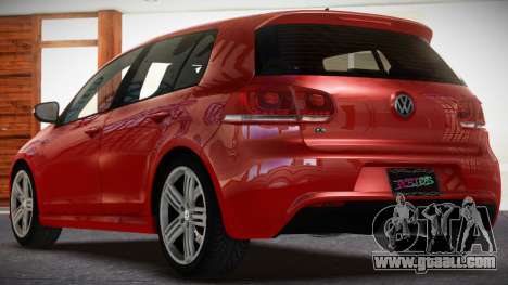 Volkswagen Golf Qz for GTA 4