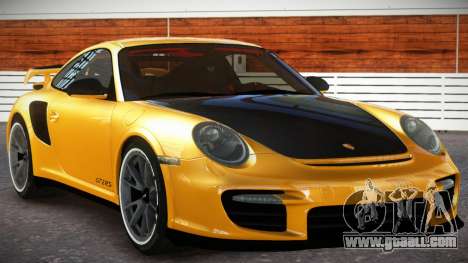 Porsche 911 SP GT2 for GTA 4