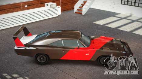 1969 Dodge Charger Daytona S9 for GTA 4