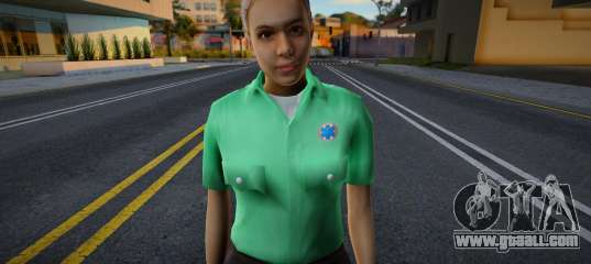 HD Sfemt1 (good skin)