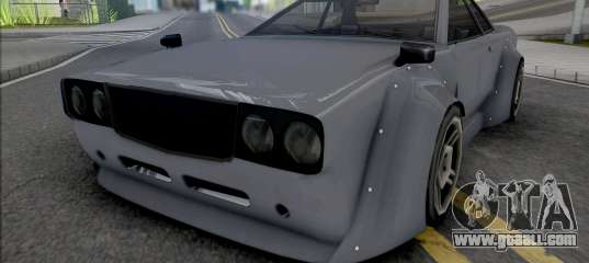 Elegy Pandem Boss