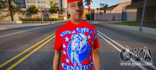 John Cina Fan