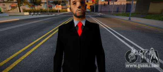 Wmybu Retexture Skin 2