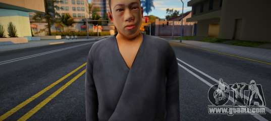 HD Omykara