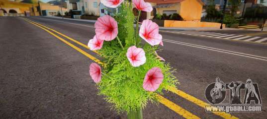 Flowera (from SA:DE)