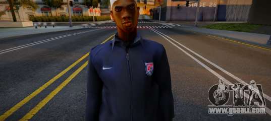 USA Jacket guy HD