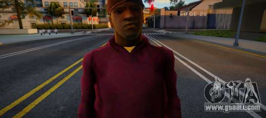 Bogman HD