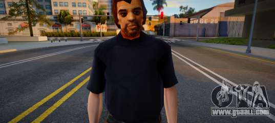 Louis of Jackie Brown